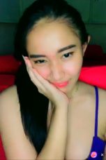 Uting Angelaa Mango Live