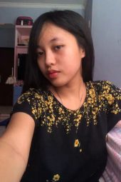 Meruchan Mahasiswi Toge Omek