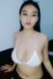 Chaca_1637936520 Cewek Tobrut Pake BH mini Chaca