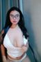 Body Mantul Host Indo Chacha