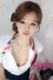 Ewe Pramugrari Cantik Jual Diri