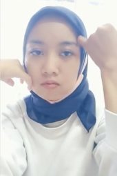 Live Nakal Hijaber