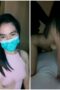 Dara_6257816338668979781 Cewek Binal Live Prank Ojol