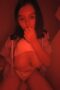 Hinata 7246697421445529728 Hinata Mango Live Lock Tete Tobrut