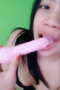 yuvi 659856970734247887699 Gadis Manis Bermain Dengan Dildo