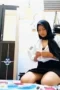 VCS ABG Hijab VCS Colmek ABG Hijab