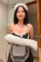 CYbel 5987987966 Cyebel Cosplay Seksi Maid