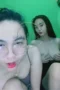ChanFriends Tante Dan Ponakan Cantik Pamer Toket Imut