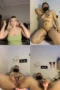 Cindy 34086908606080085 1 Cewek Pirang Tatoan Squirt Pake Dildo