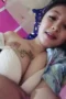 Amoy Queen 1705905488515012487 Uting ABG Jamet Tatoan Di Dada Amoy Queen