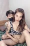 Farah 43589 235236534643636 ABG Tumpahin Mani Di Punggung Pacar