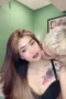 Megan 345346 53234634643764376 Check in Apartemen Bareng Pacar Pirang