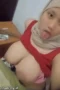 Kimcilonly 346347345856894569 lulu Hijaber Payudara Jumbo Pap Untuk Ayang