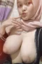 Kimcilonly Alia 5347458568569 Pap Hijab SMA Toket Jumbo