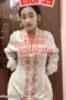 Laura 35346457458757 Siswi Tobrut Lepas Baju Seragam Kebaya