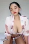 Tante Cantik Binal Prank Kurir Grabfood