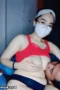 Mutia Tante Tobrut netekin Anak Tiri