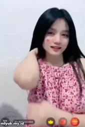 Anggi Tiktok Masturbasi Ditonton Teman