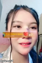 Kolaks Tevi Mbak Cantik Pake Mesin Dildo