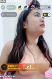 ABG Nakal Ngajak Cowok Tongkrongan ML
